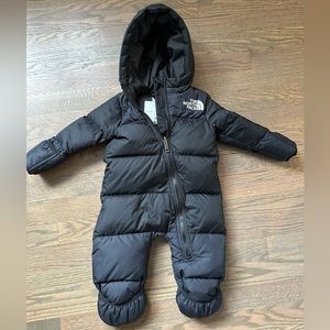 Northface Snowsuit